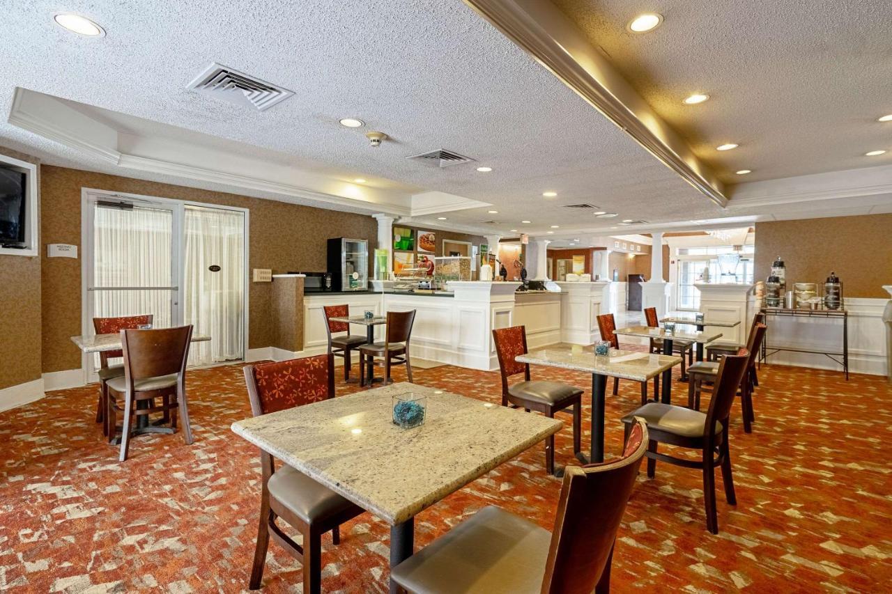 Quality Suites San Antonio Northeast Exterior foto