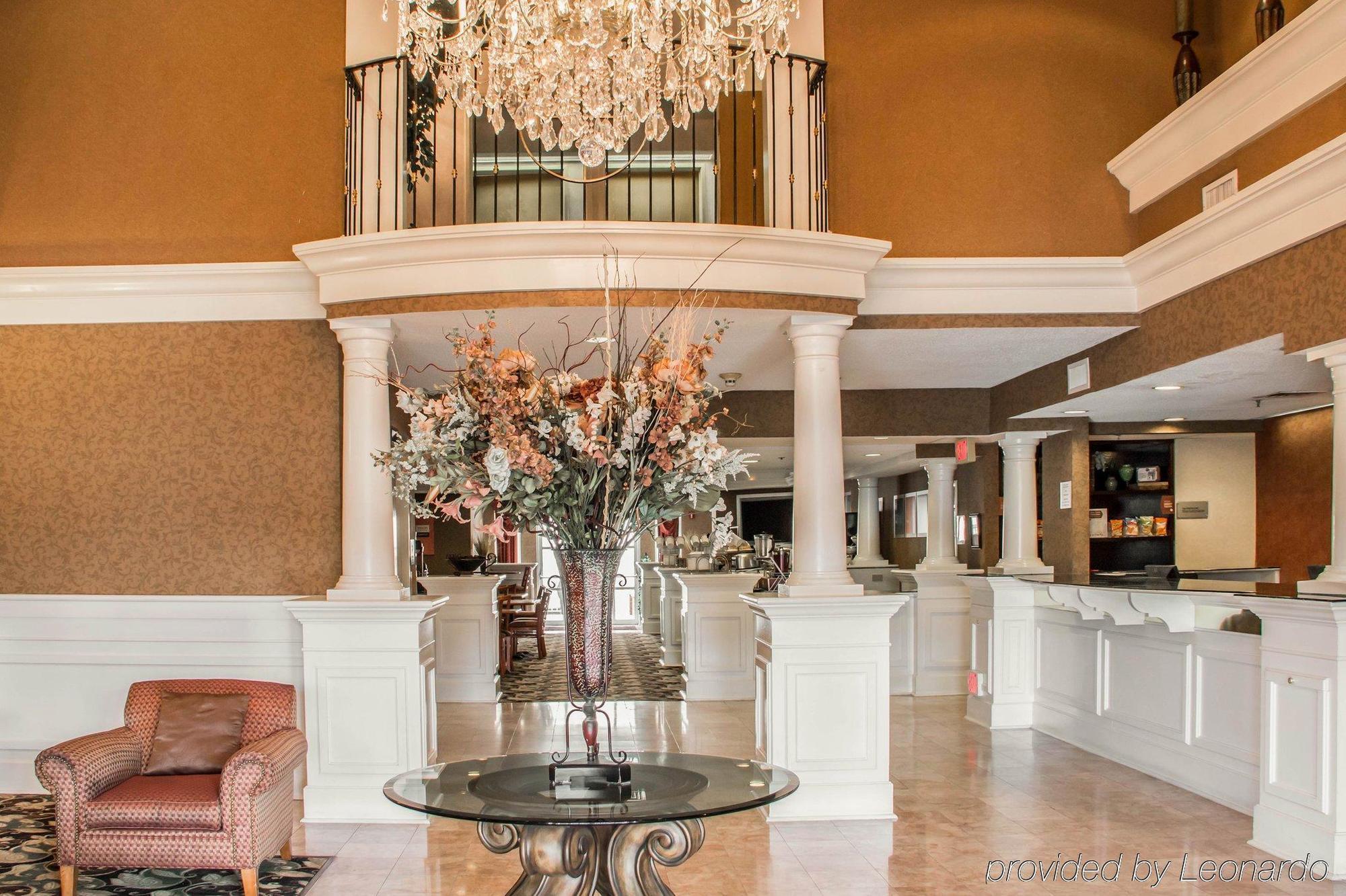 Quality Suites San Antonio Northeast Exterior foto